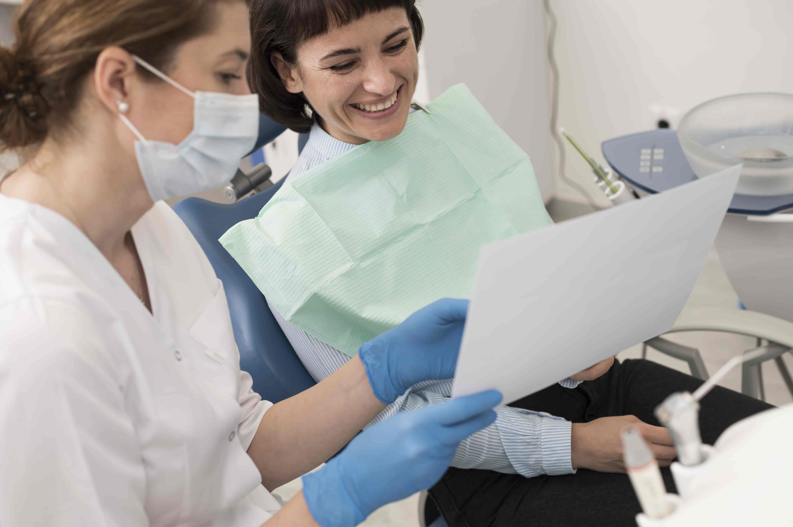 cosmetic dentistry in melbourne